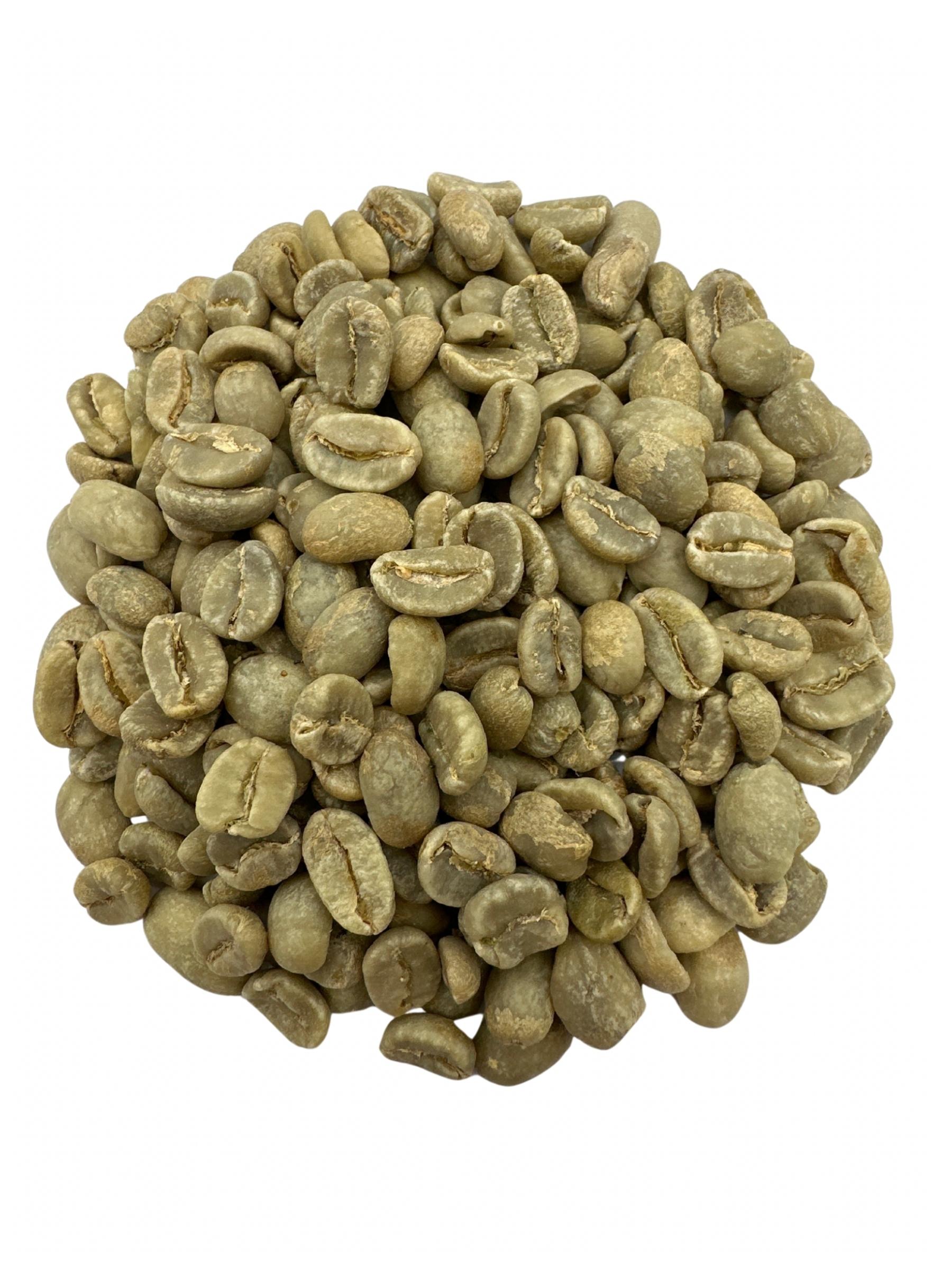 Green Beans Sumatra 1kg